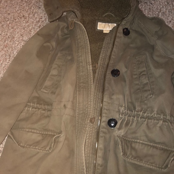 Michael Kors winter jacket - Picture 3 of 4